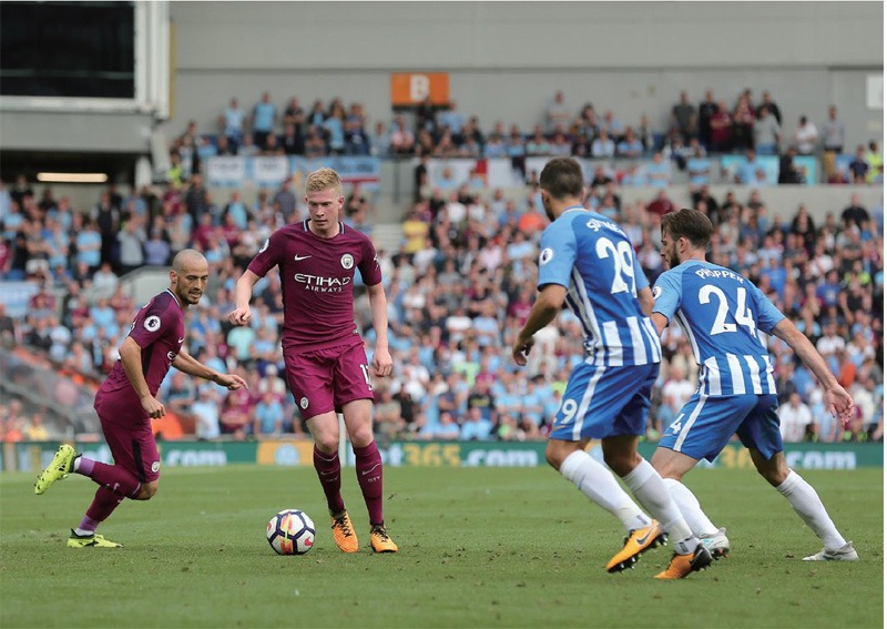 巴萨近9场联赛每场至少丢1球 近8场联赛仅拿6分（巴萨联赛防线连9场失守 近8轮仅取6分）