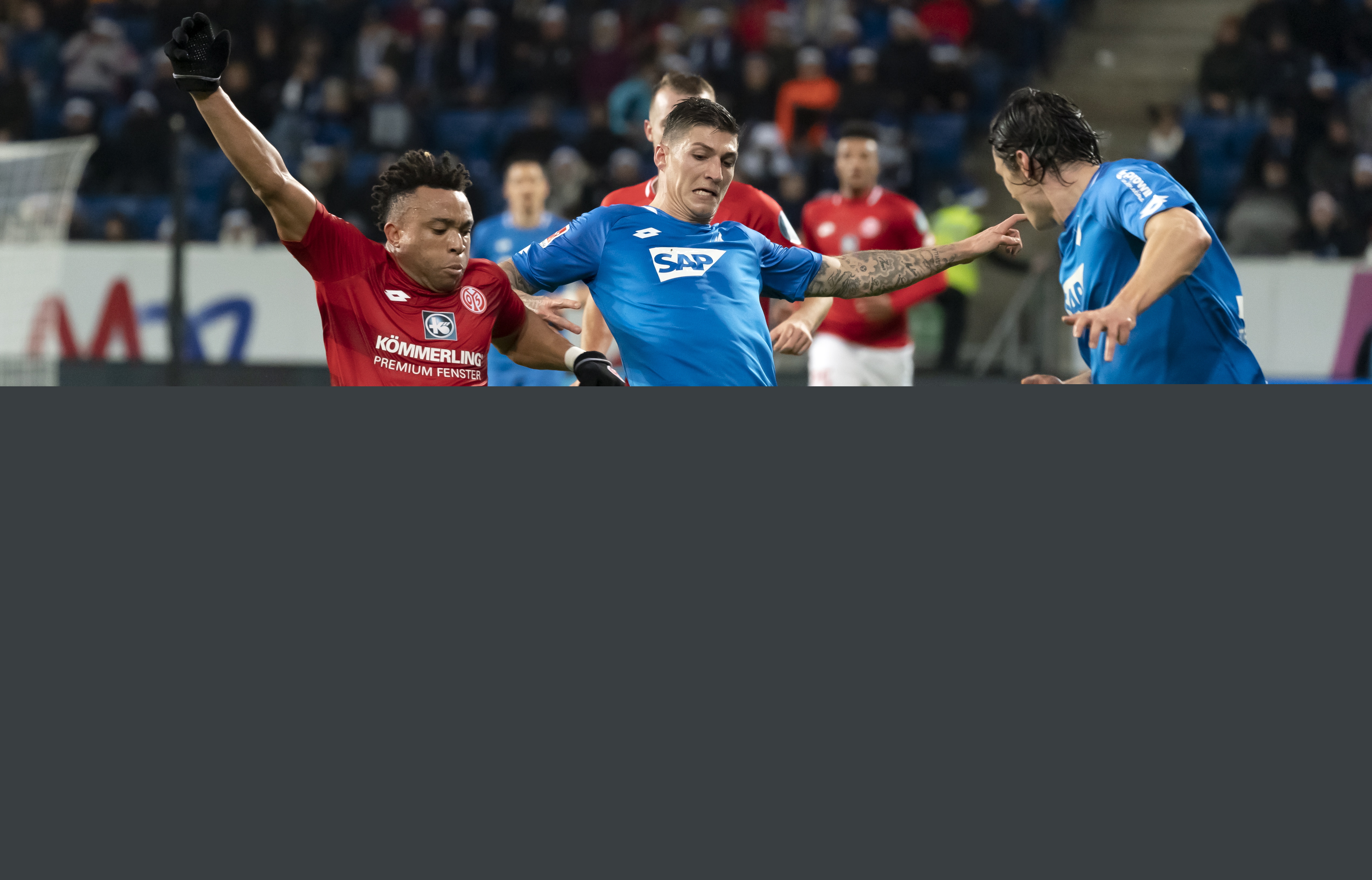 安帅：谈内马尔就像谈其他球员一样，我不欠任何人任何东西